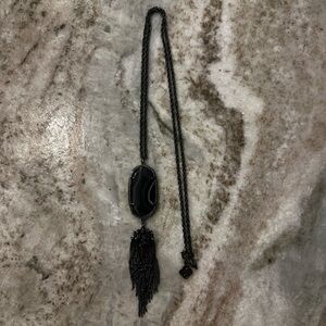 Kendra Scott Rayne Necklace